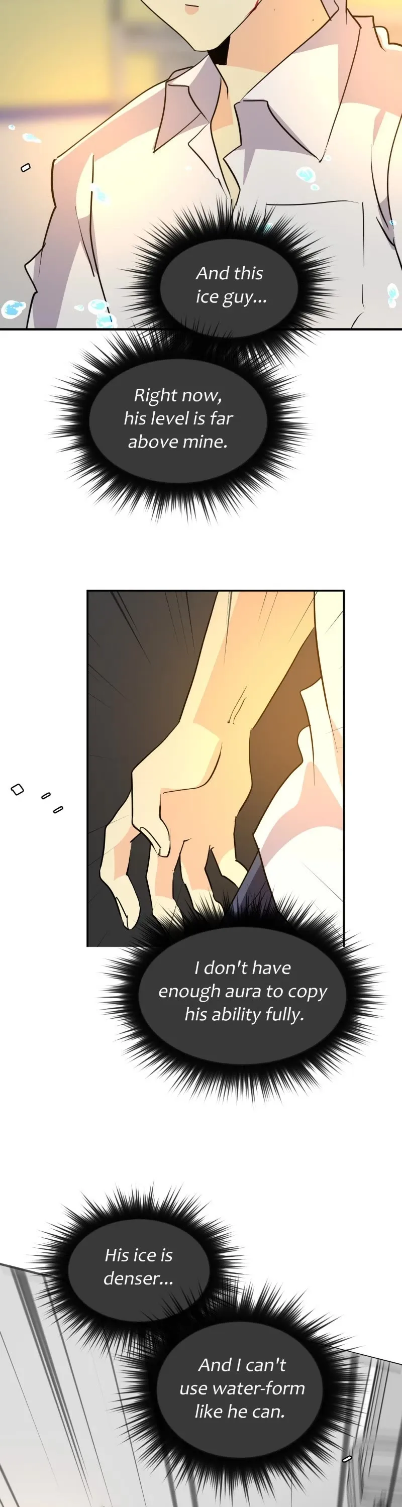 Read unOrdinary Manga EN Manga Online