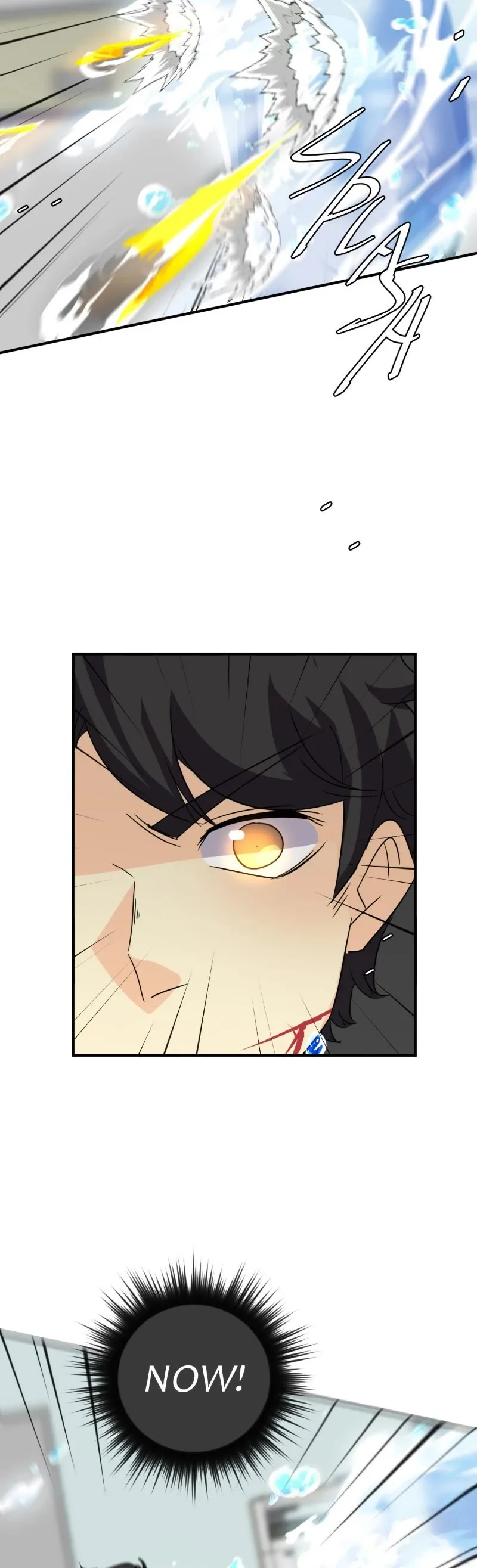 Read unOrdinary Manga EN Manga Online