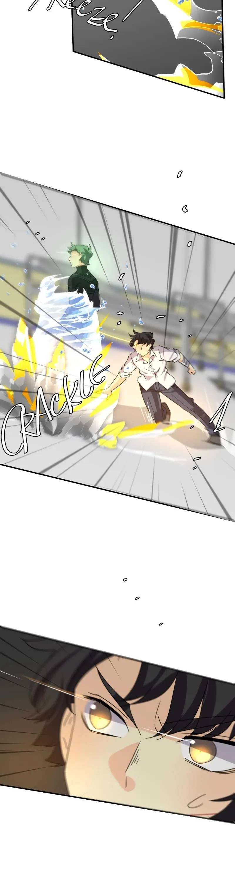Read unOrdinary Manga EN Manga Online