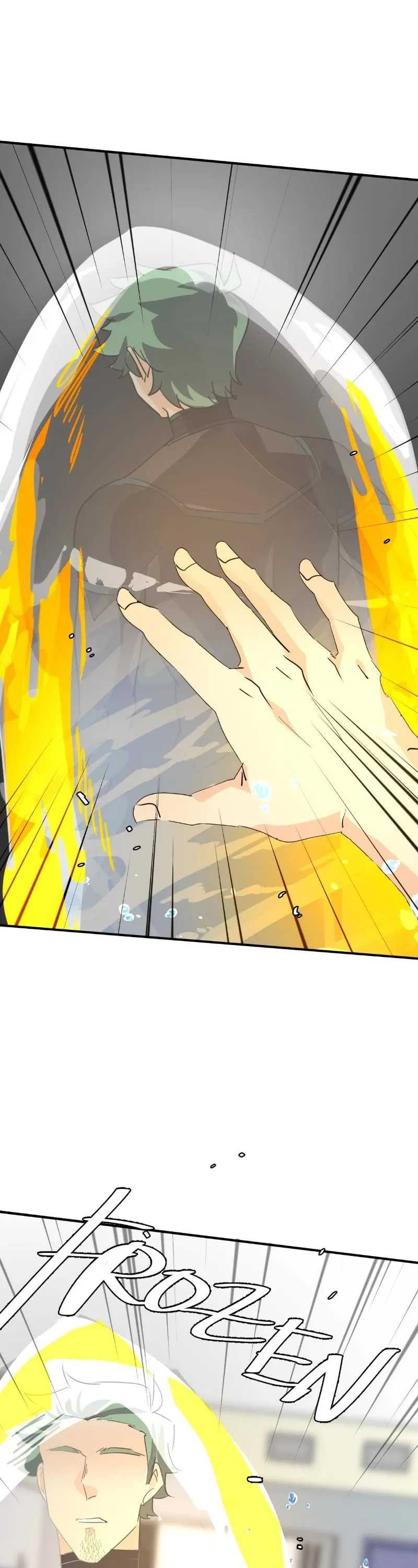 Read unOrdinary Manga EN Manga Online