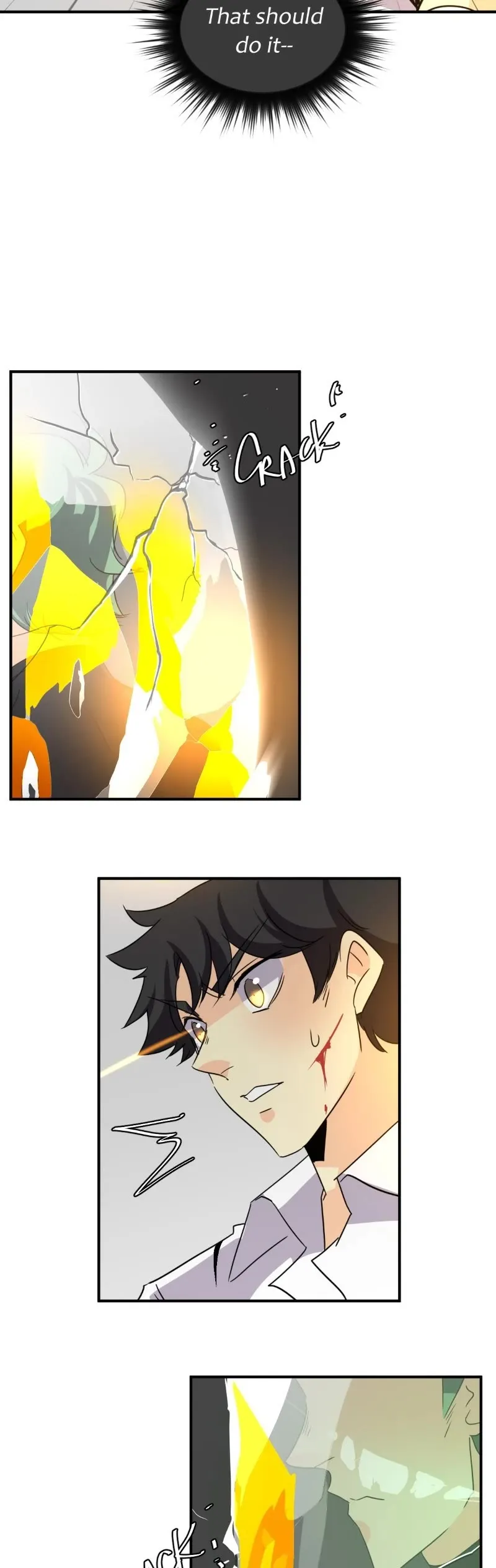 Read unOrdinary Manga EN Manga Online