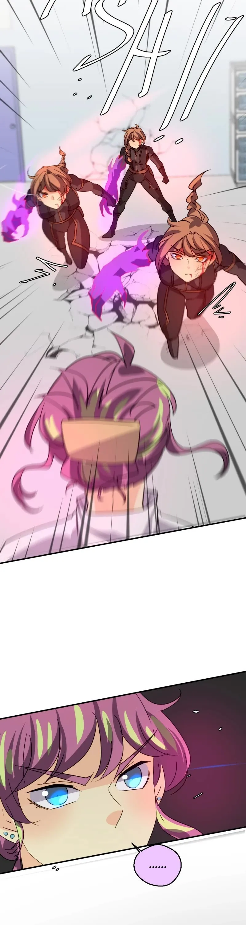 Read unOrdinary Manga EN Manga Online