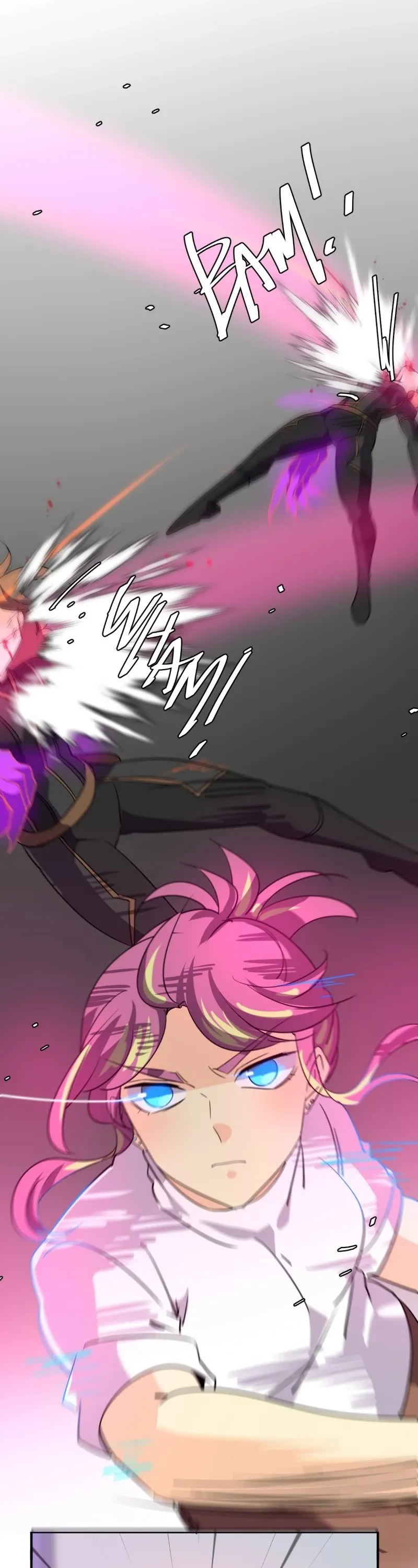 Read unOrdinary Manga EN Manga Online