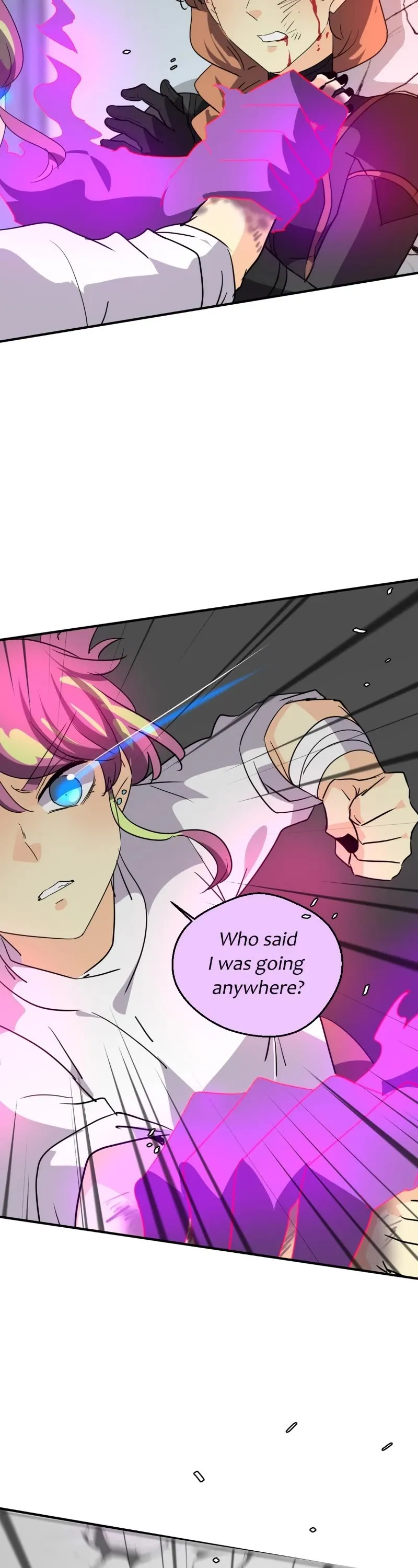 Read unOrdinary Manga EN Manga Online