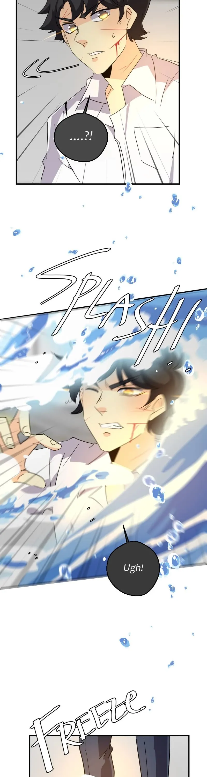 Read unOrdinary Manga EN Manga Online