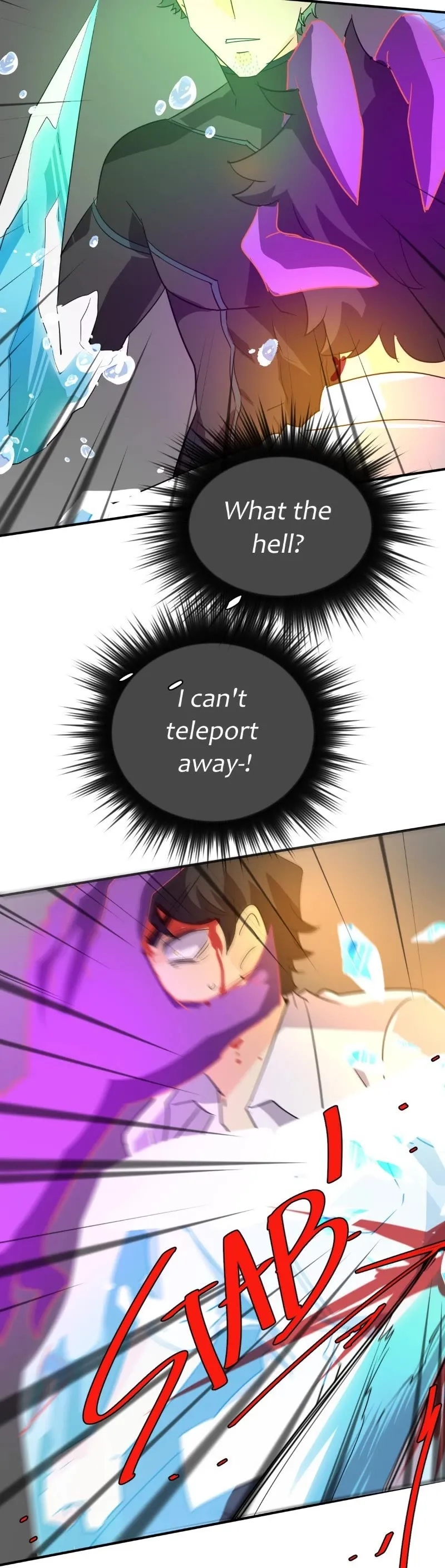 Read unOrdinary Manga EN Manga Online