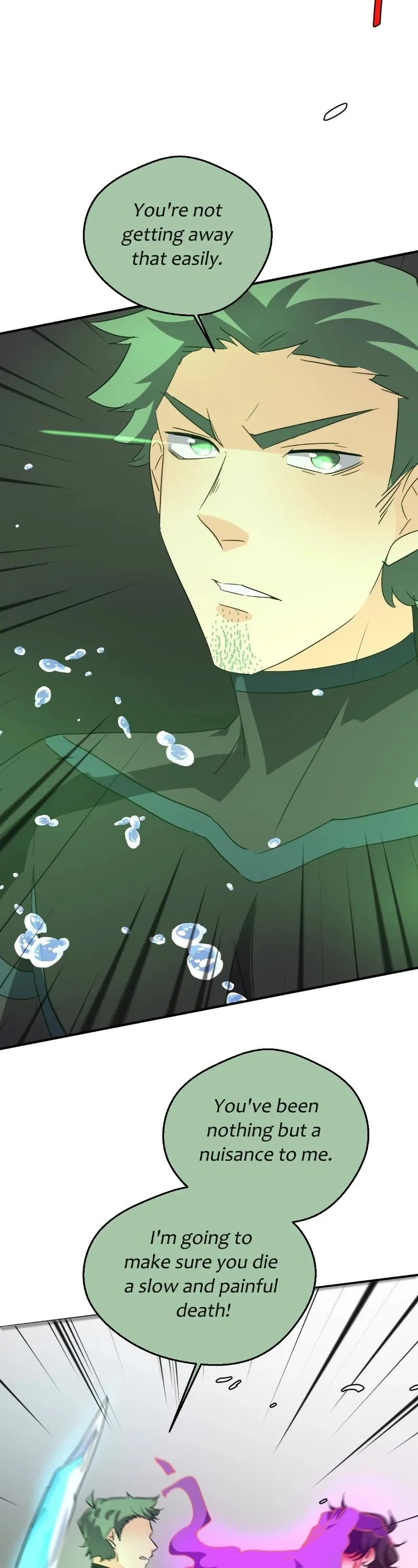 Read unOrdinary Manga EN Manga Online