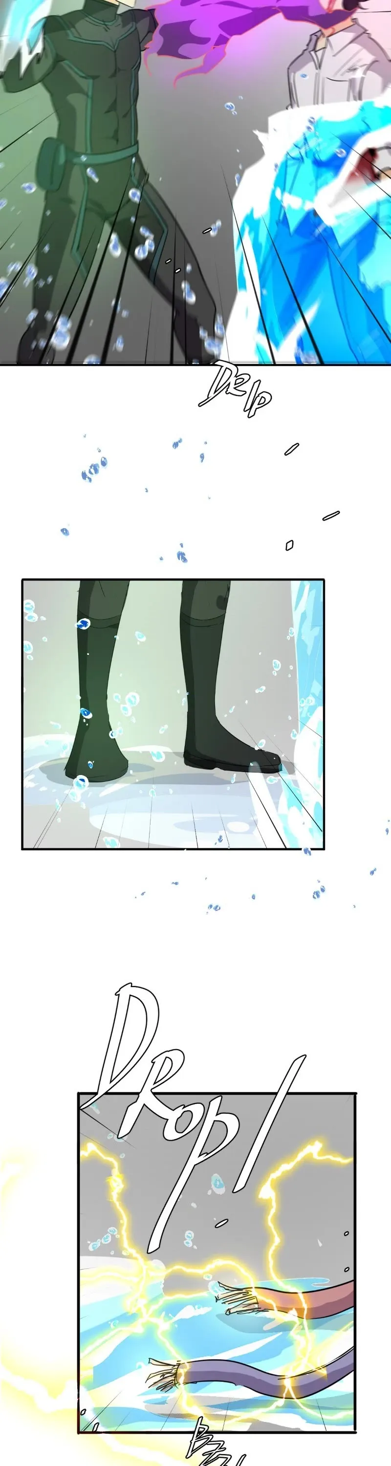Read unOrdinary Manga EN Manga Online