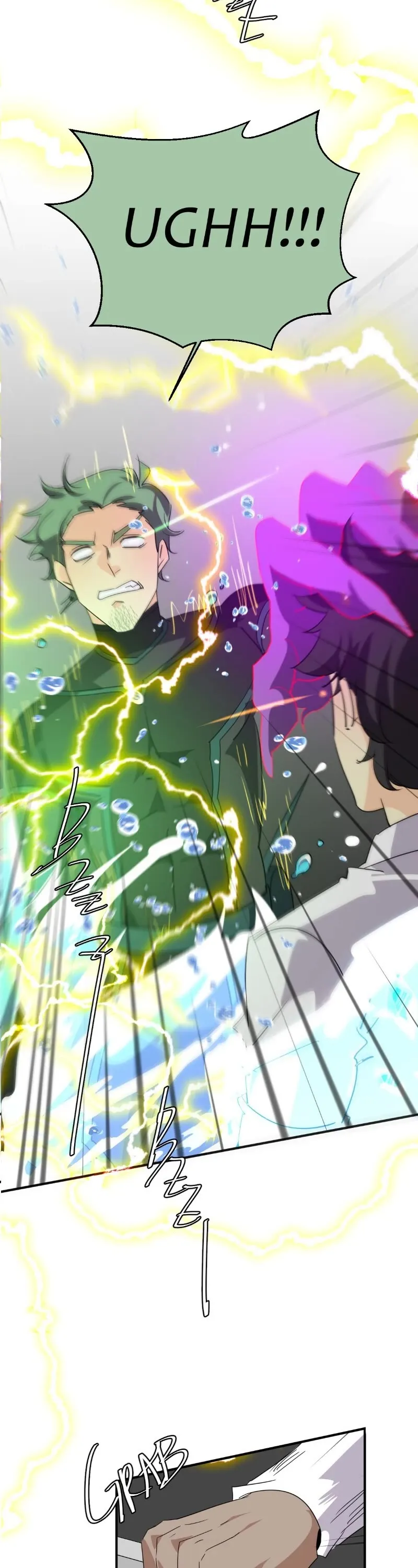 Read unOrdinary Manga EN Manga Online