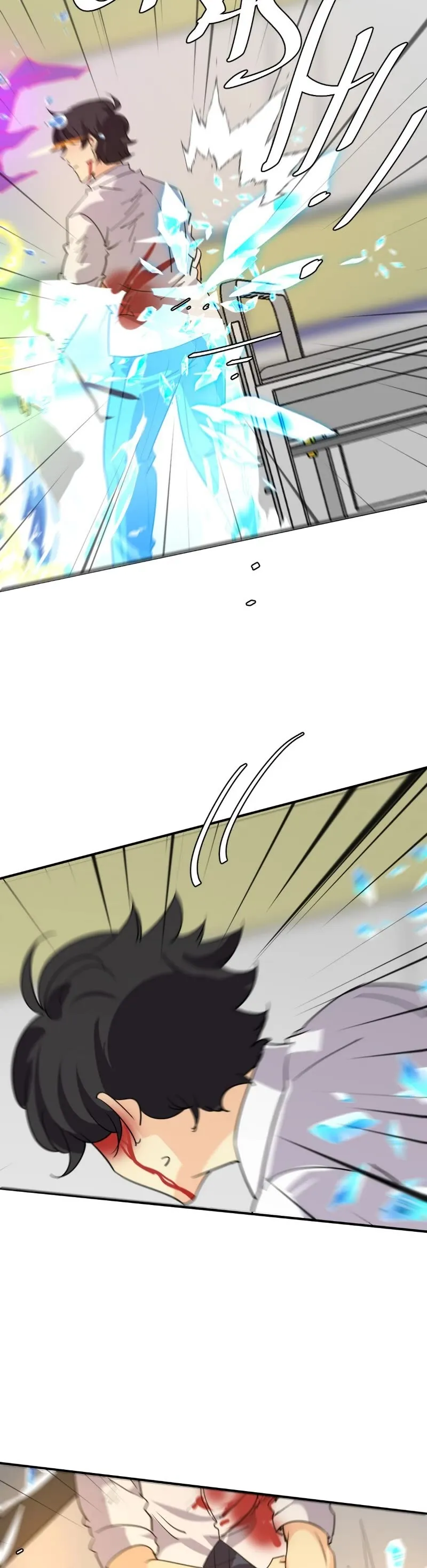 Read unOrdinary Manga EN Manga Online