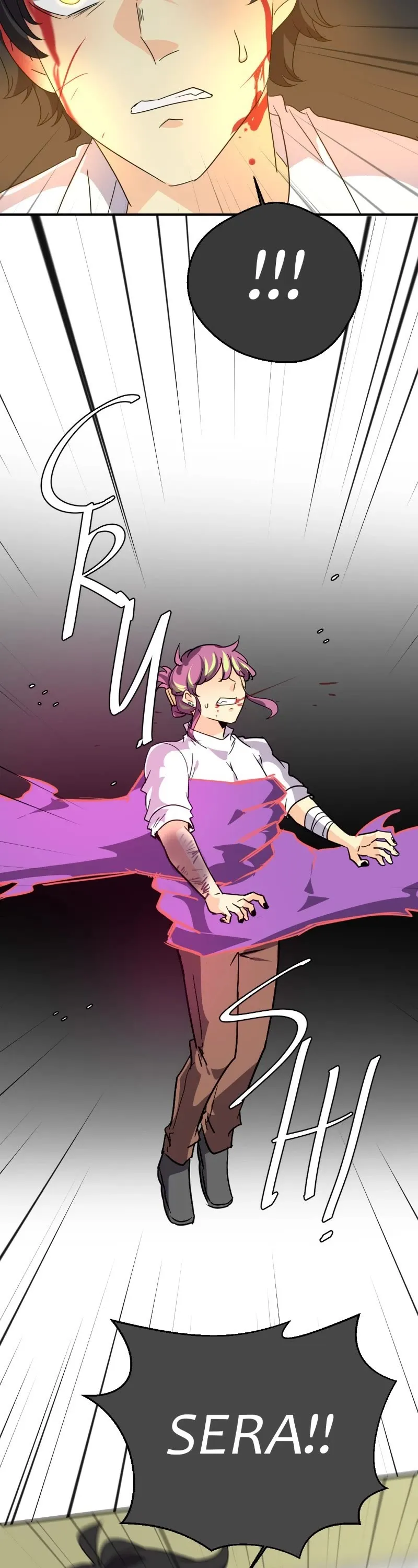 Read unOrdinary Manga EN Manga Online