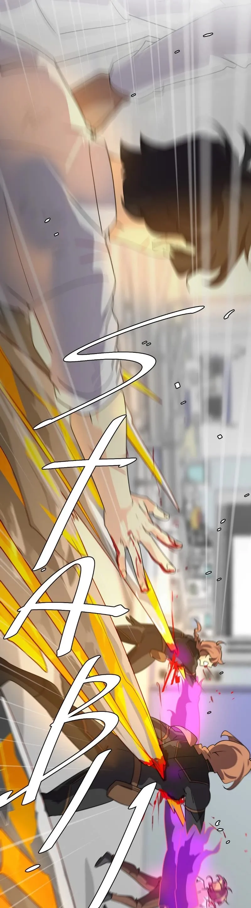 Read unOrdinary Manga EN Manga Online