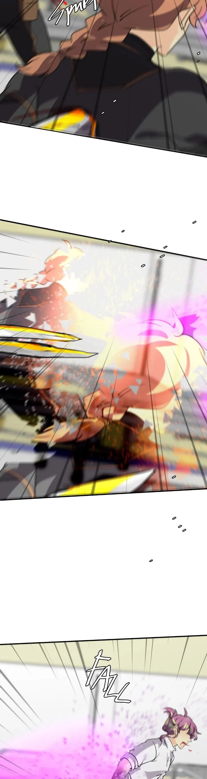 Read unOrdinary Manga EN Manga Online