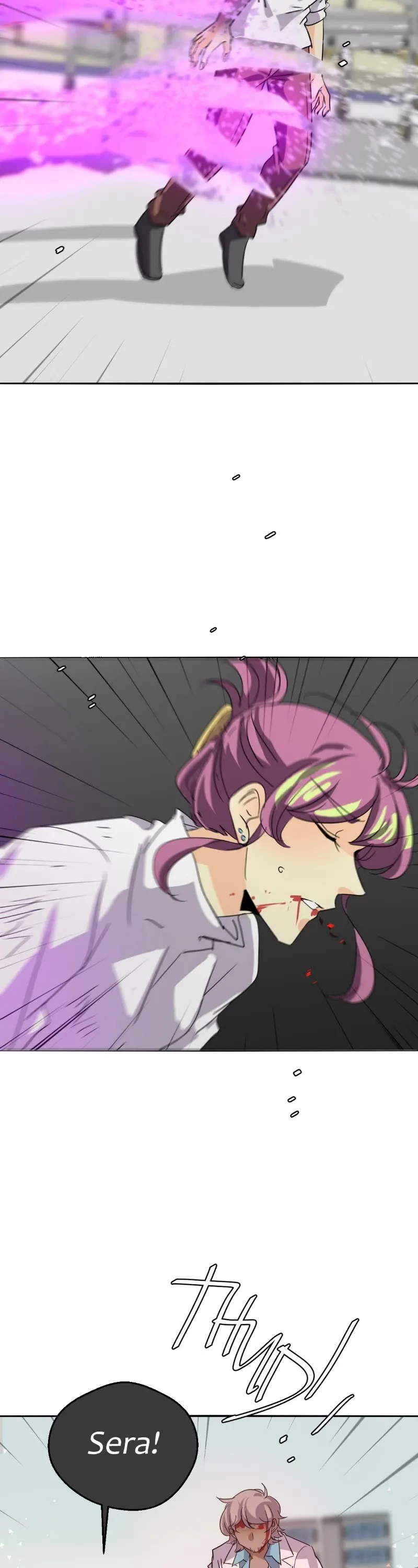 Read unOrdinary Manga EN Manga Online