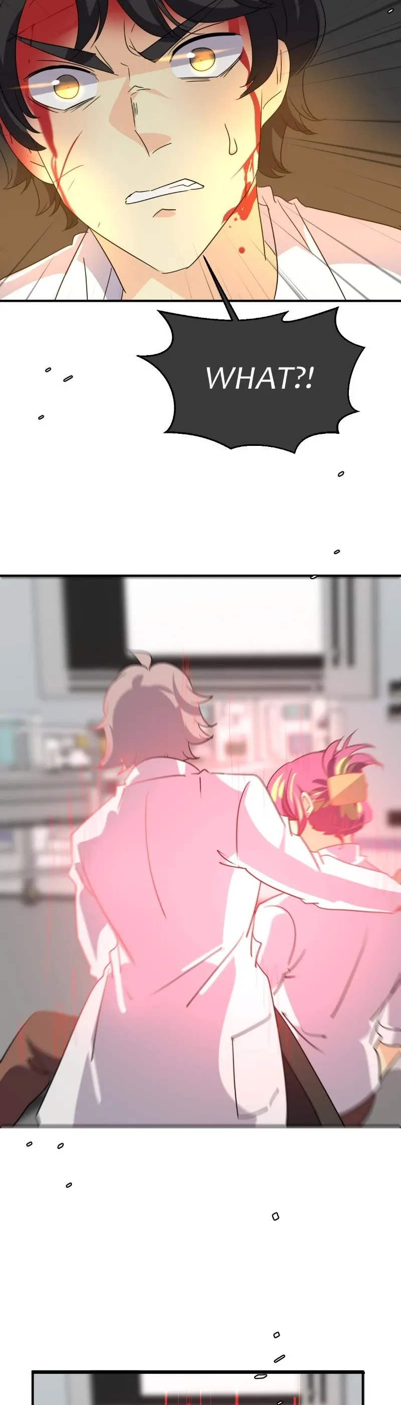 Read unOrdinary Manga EN Manga Online