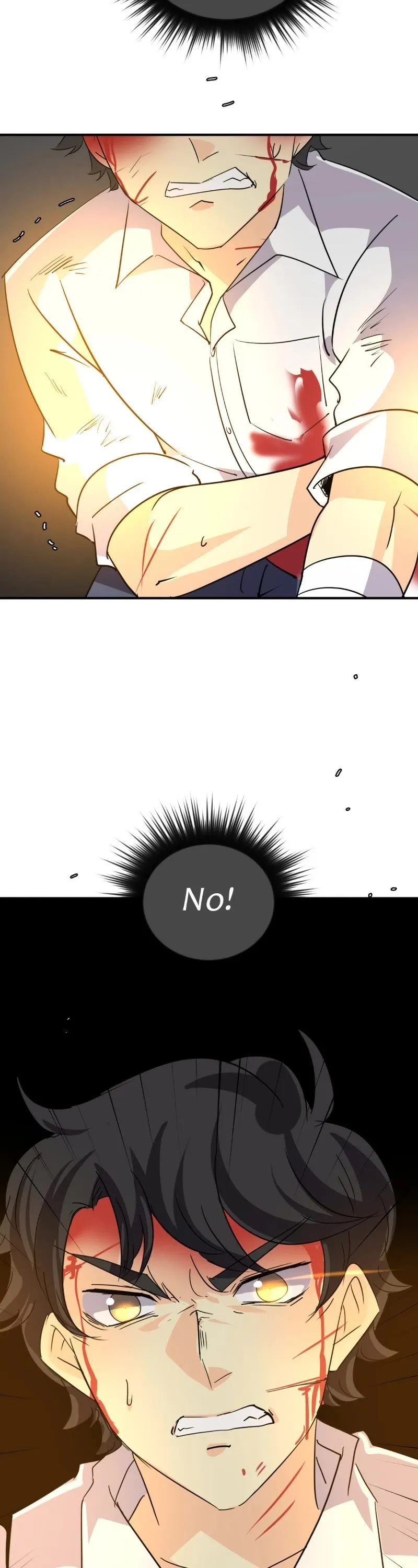 Read unOrdinary Manga EN Manga Online