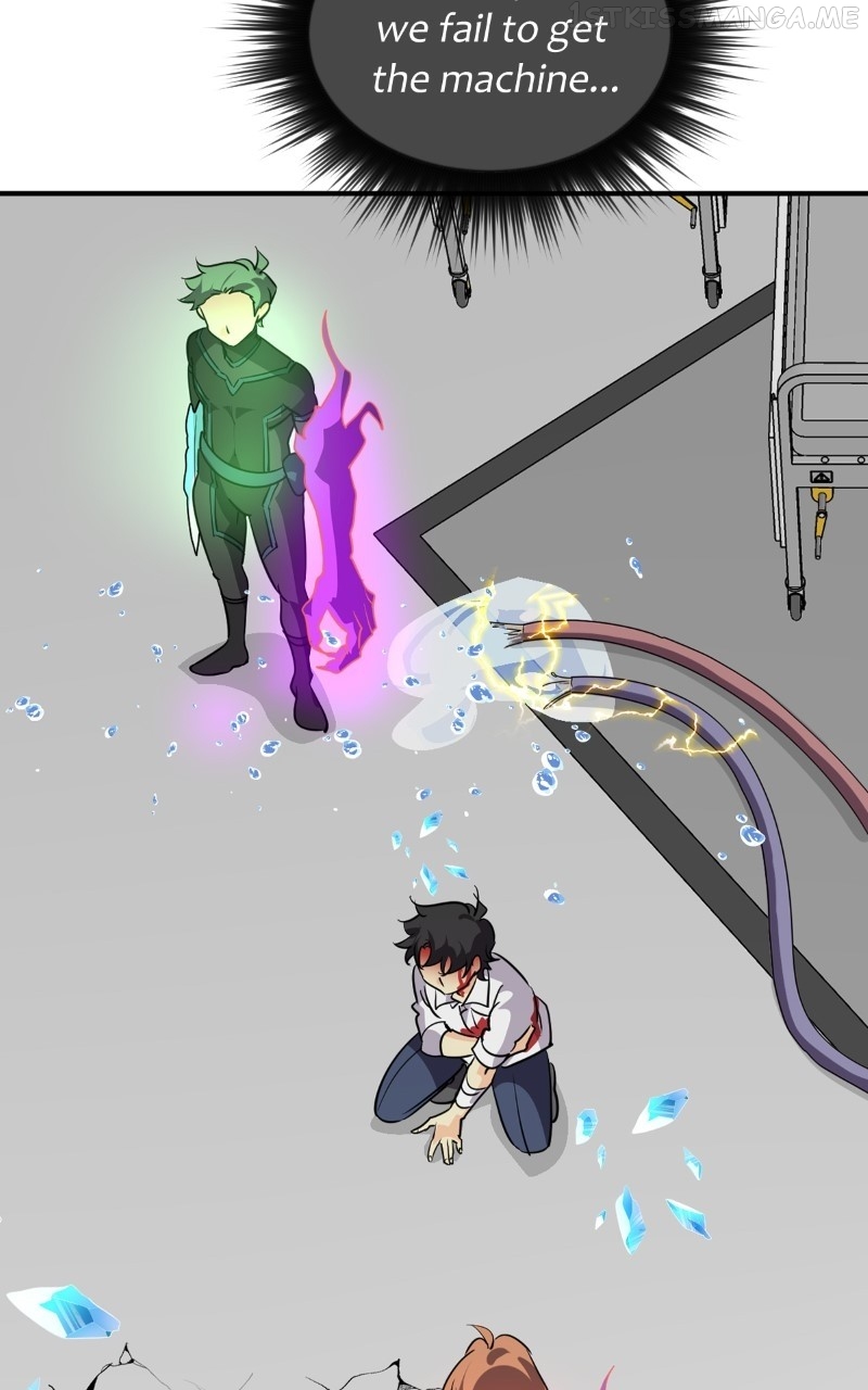 Read unOrdinary Manga EN Manga Online