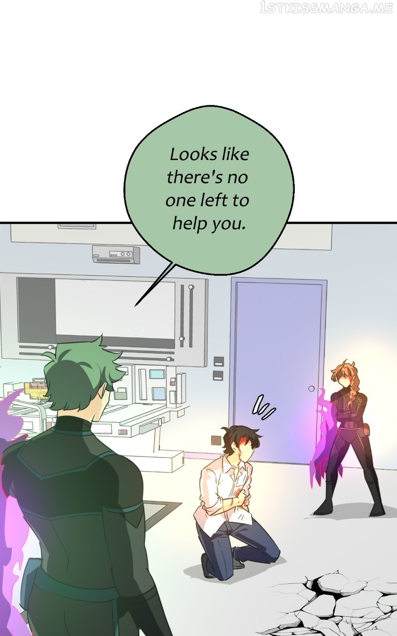 Read unOrdinary Manga EN Manga Online