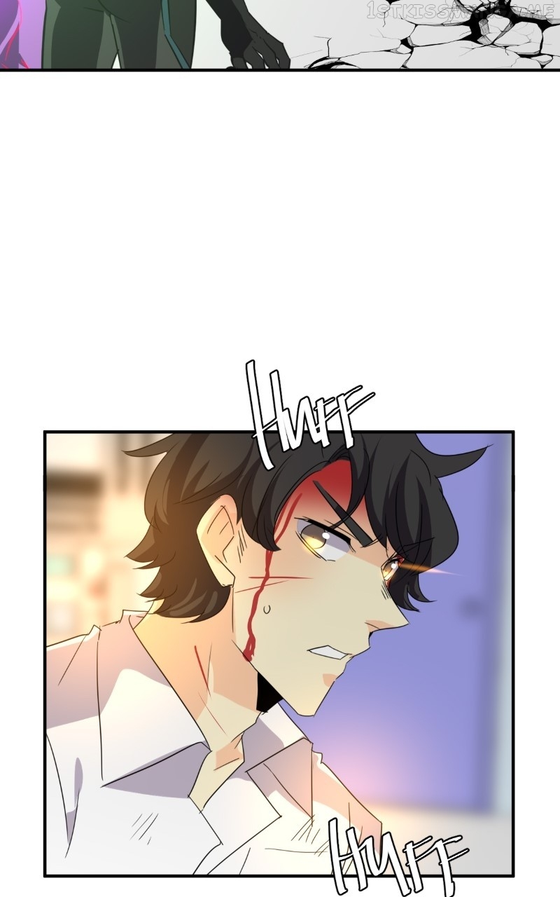 Read unOrdinary Manga EN Manga Online