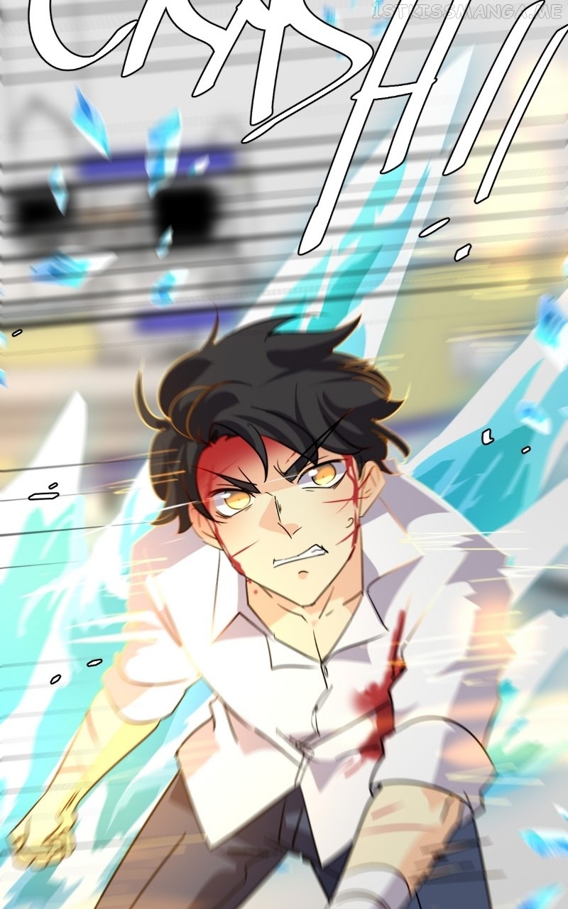 Read unOrdinary Manga EN Manga Online