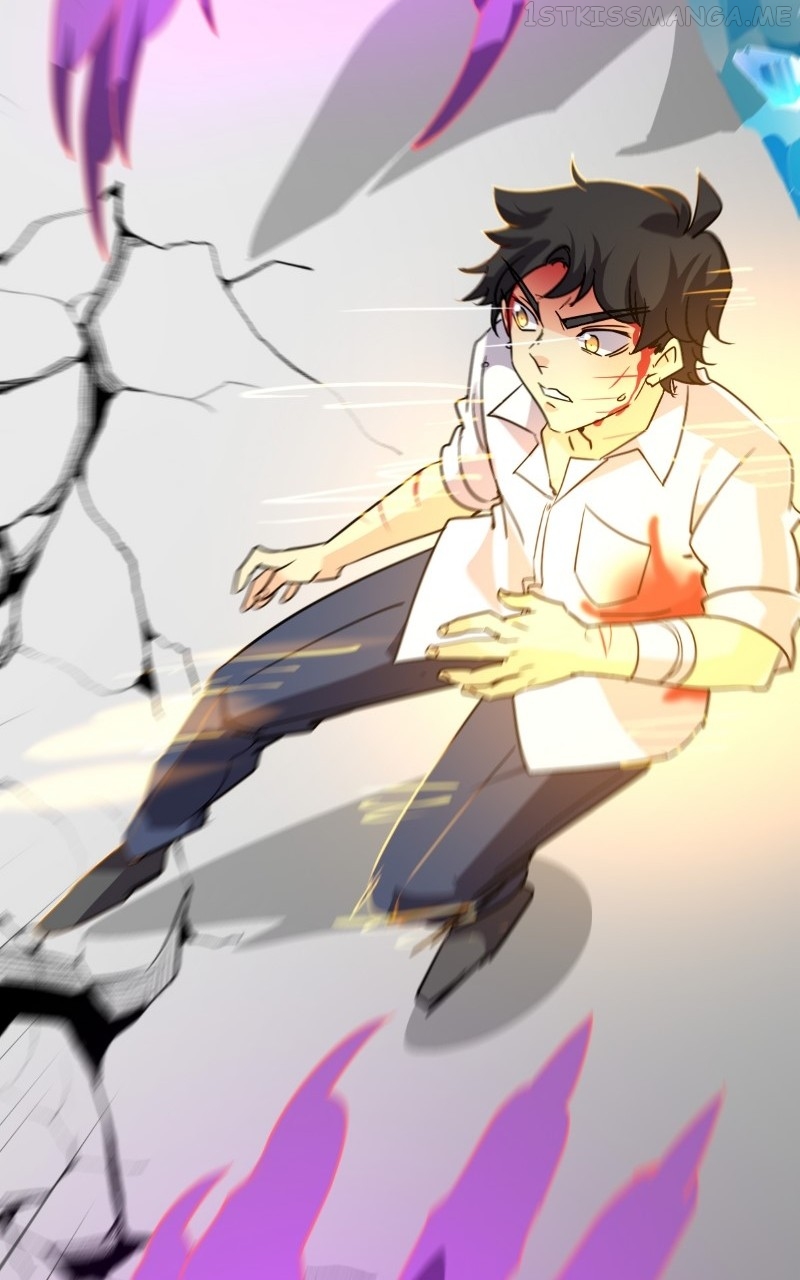 Read unOrdinary Manga EN Manga Online