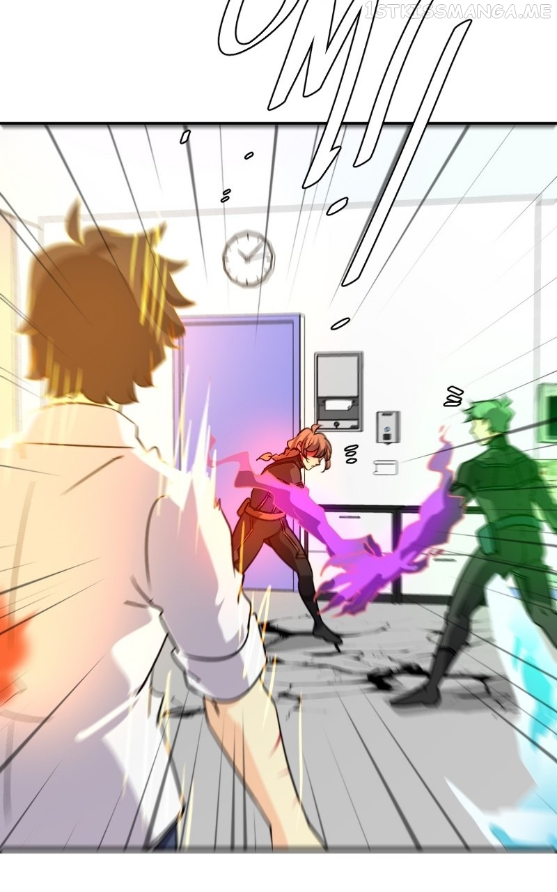 Read unOrdinary Manga EN Manga Online