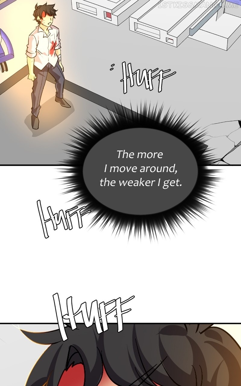 Read unOrdinary Manga EN Manga Online