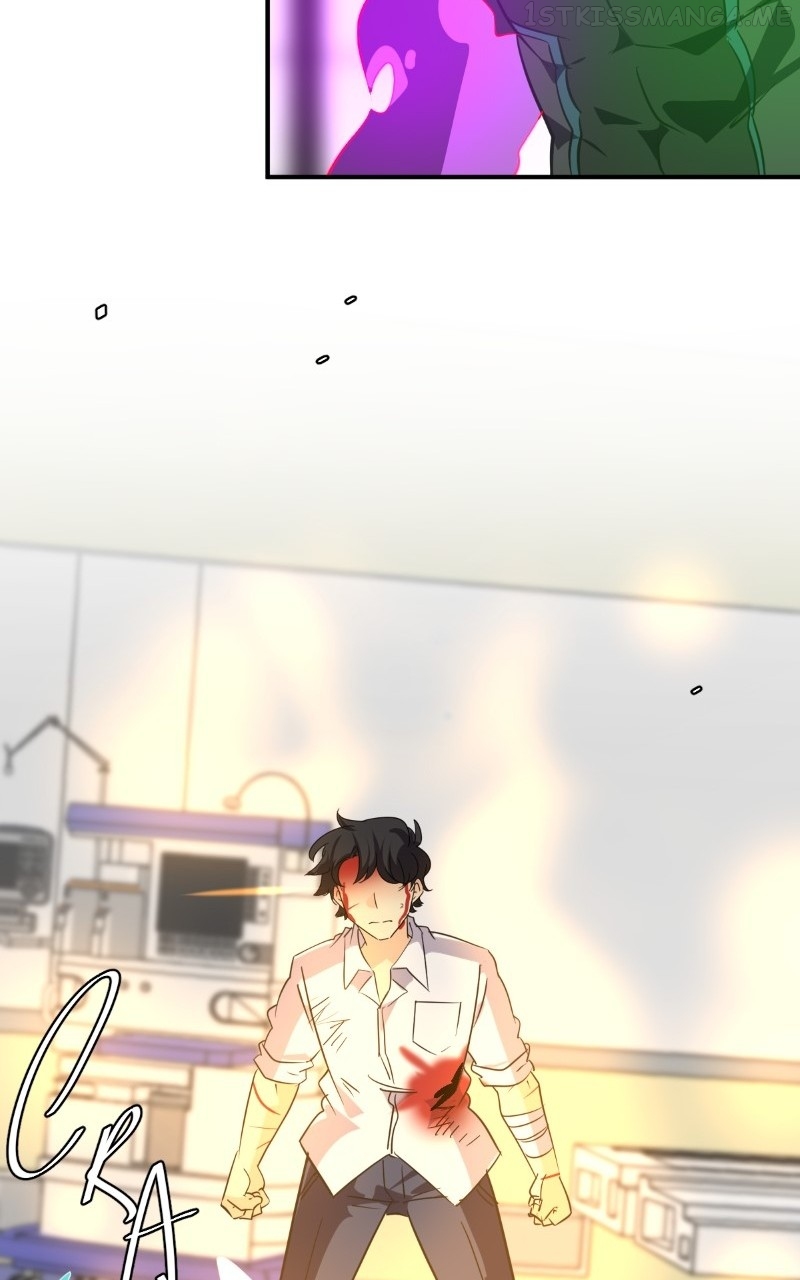 Read unOrdinary Manga EN Manga Online