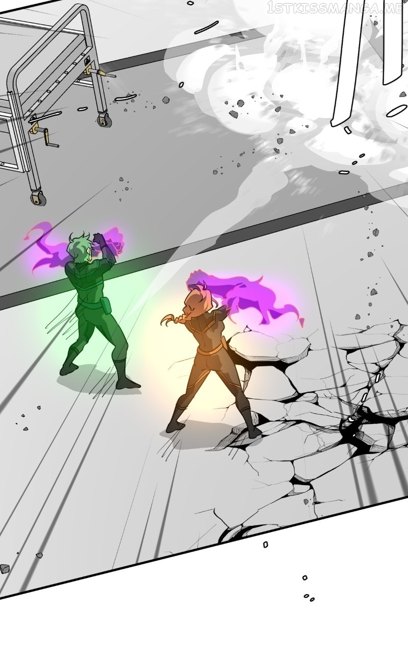 Read unOrdinary Manga EN Manga Online