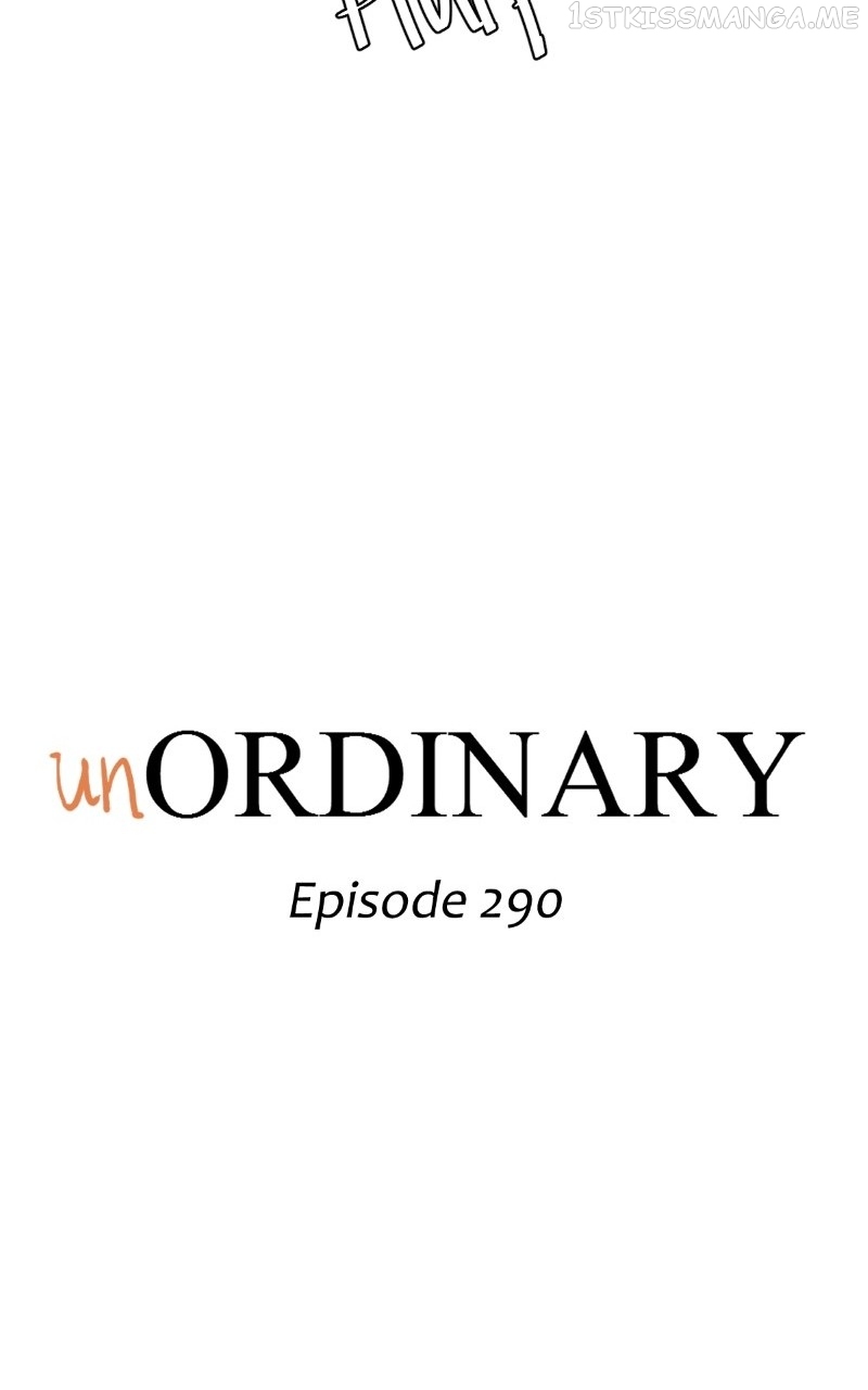 Read unOrdinary Manga EN Manga Online