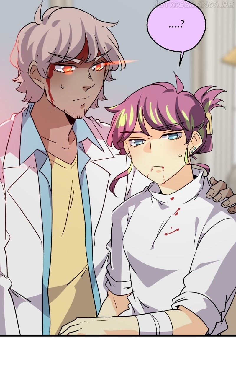 Read unOrdinary Manga EN Manga Online