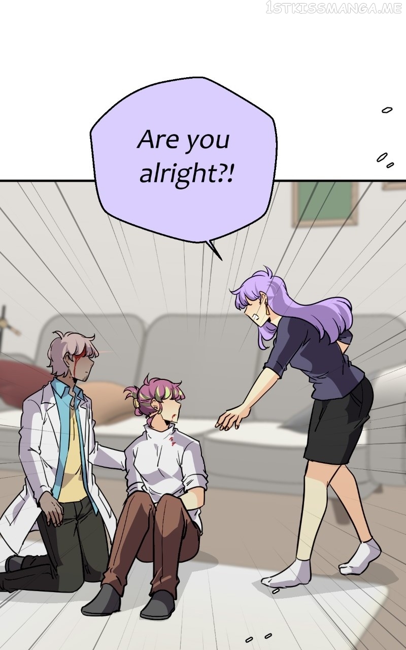 Read unOrdinary Manga EN Manga Online
