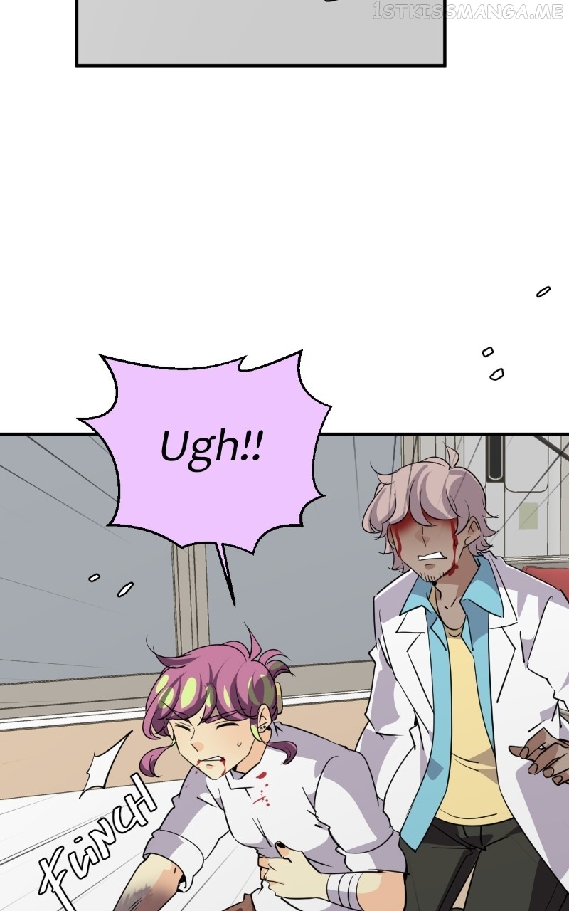 Read unOrdinary Manga EN Manga Online