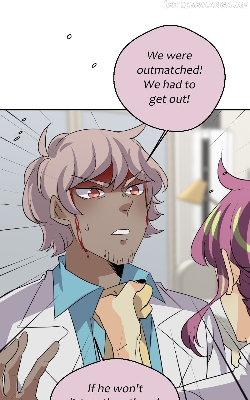 Read unOrdinary Manga EN Manga Online