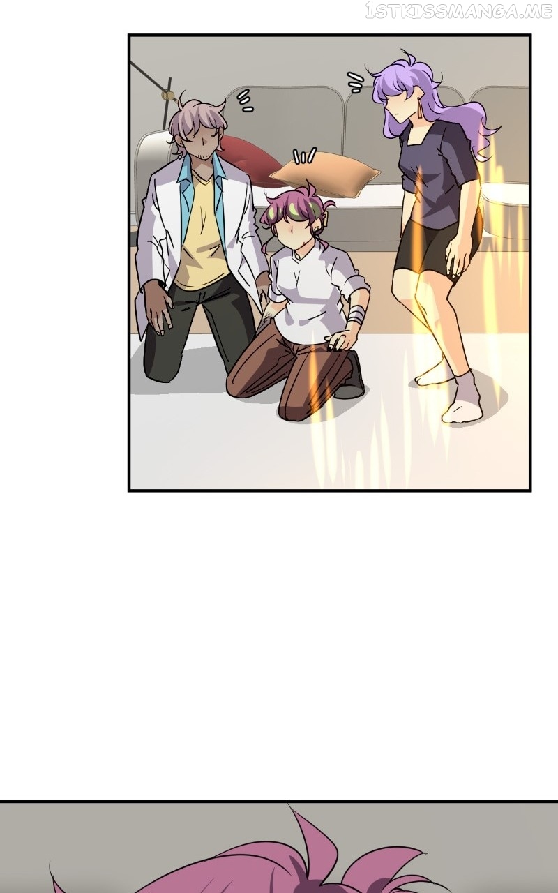Read unOrdinary Manga EN Manga Online