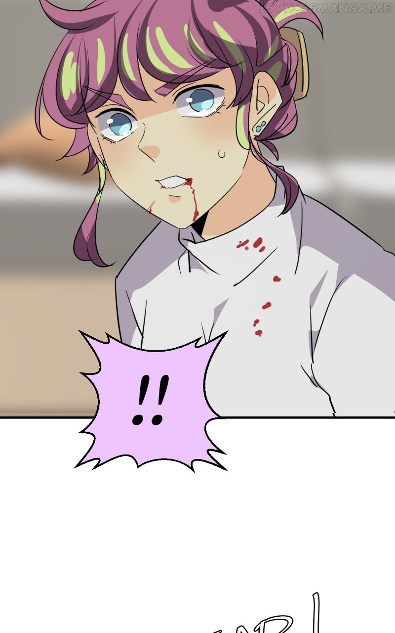 Read unOrdinary Manga EN Manga Online
