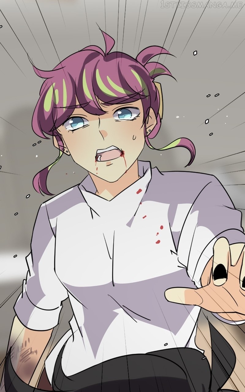 Read unOrdinary Manga EN Manga Online