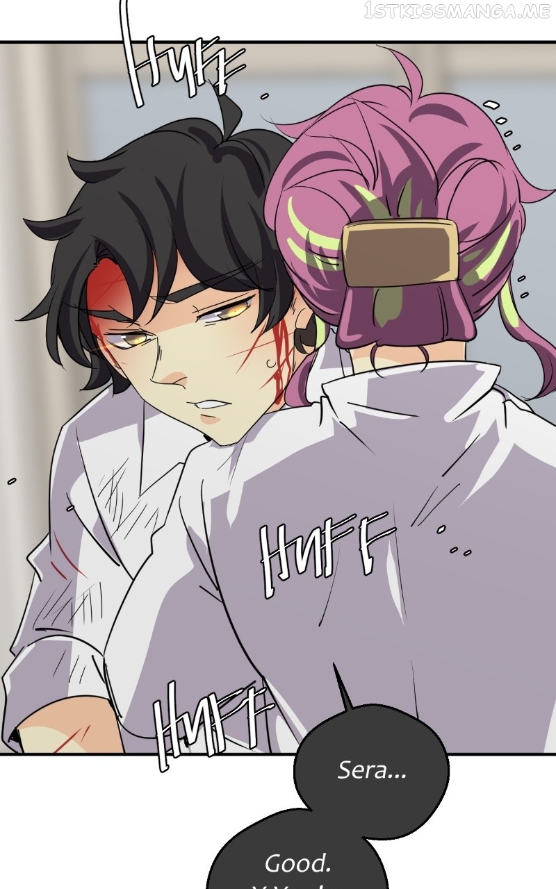 Read unOrdinary Manga EN Manga Online