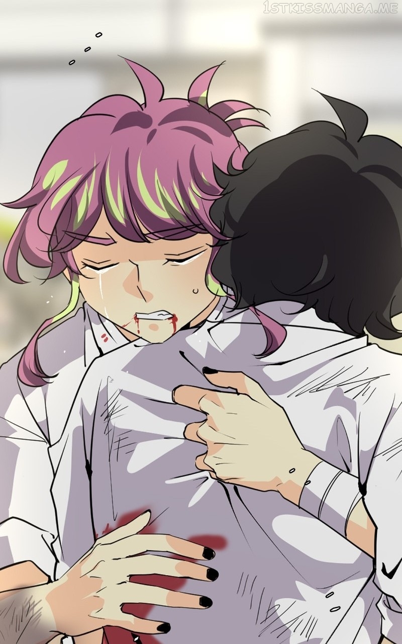 Read unOrdinary Manga EN Manga Online