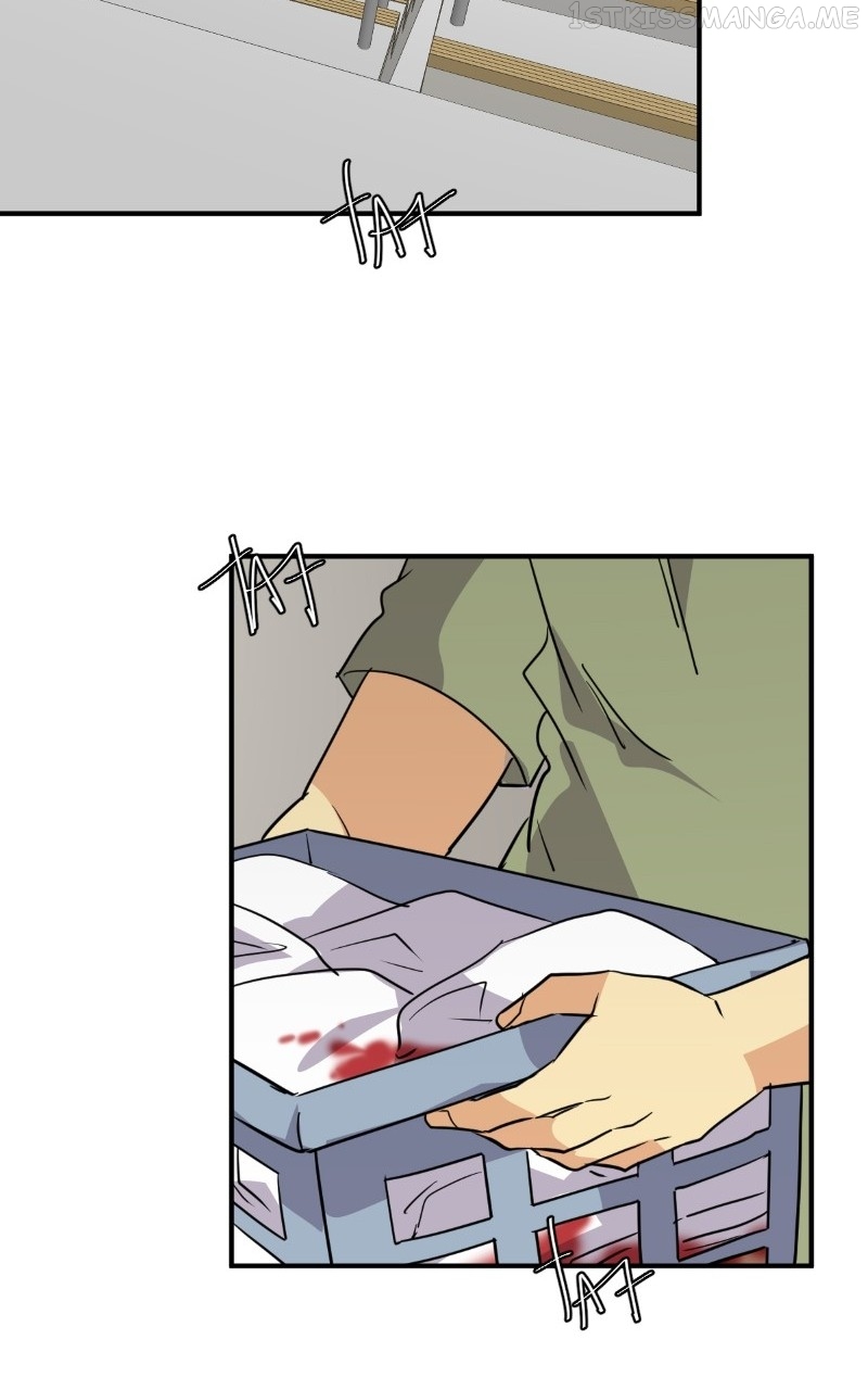 Read unOrdinary Manga EN Manga Online