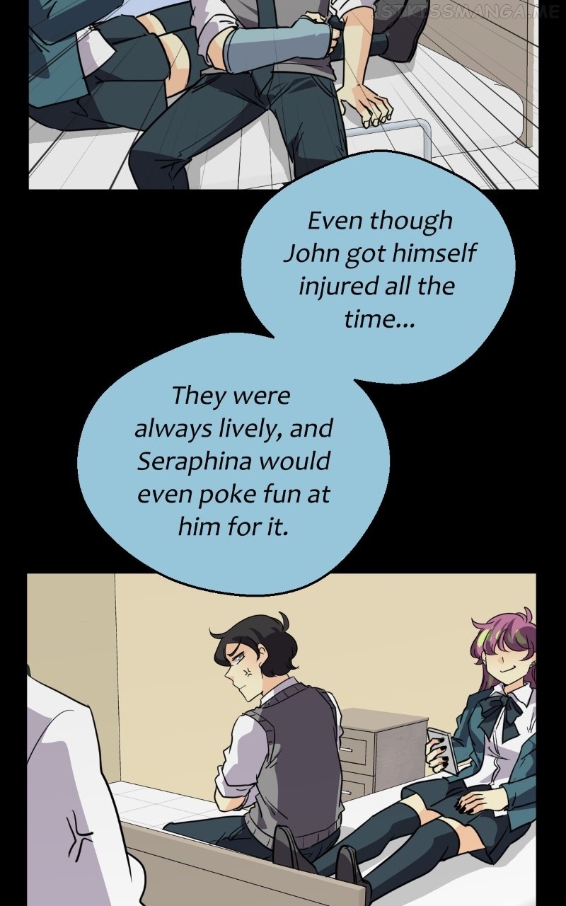 Read unOrdinary Manga EN Manga Online