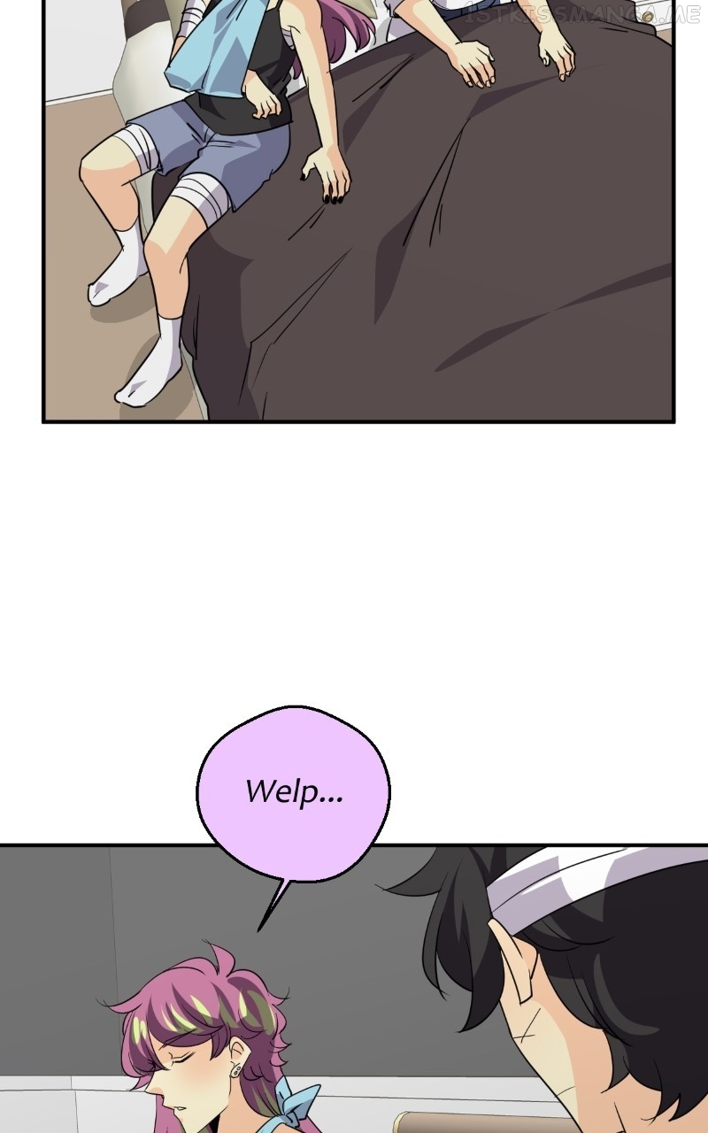Read unOrdinary Manga EN Manga Online
