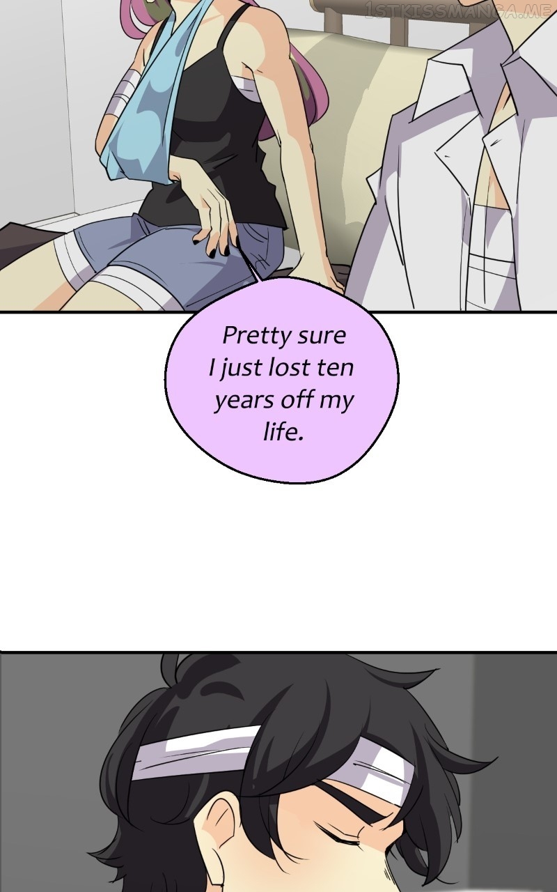 Read unOrdinary Manga EN Manga Online