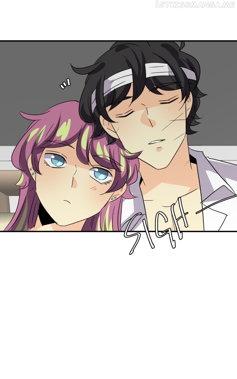 Read unOrdinary Manga EN Manga Online