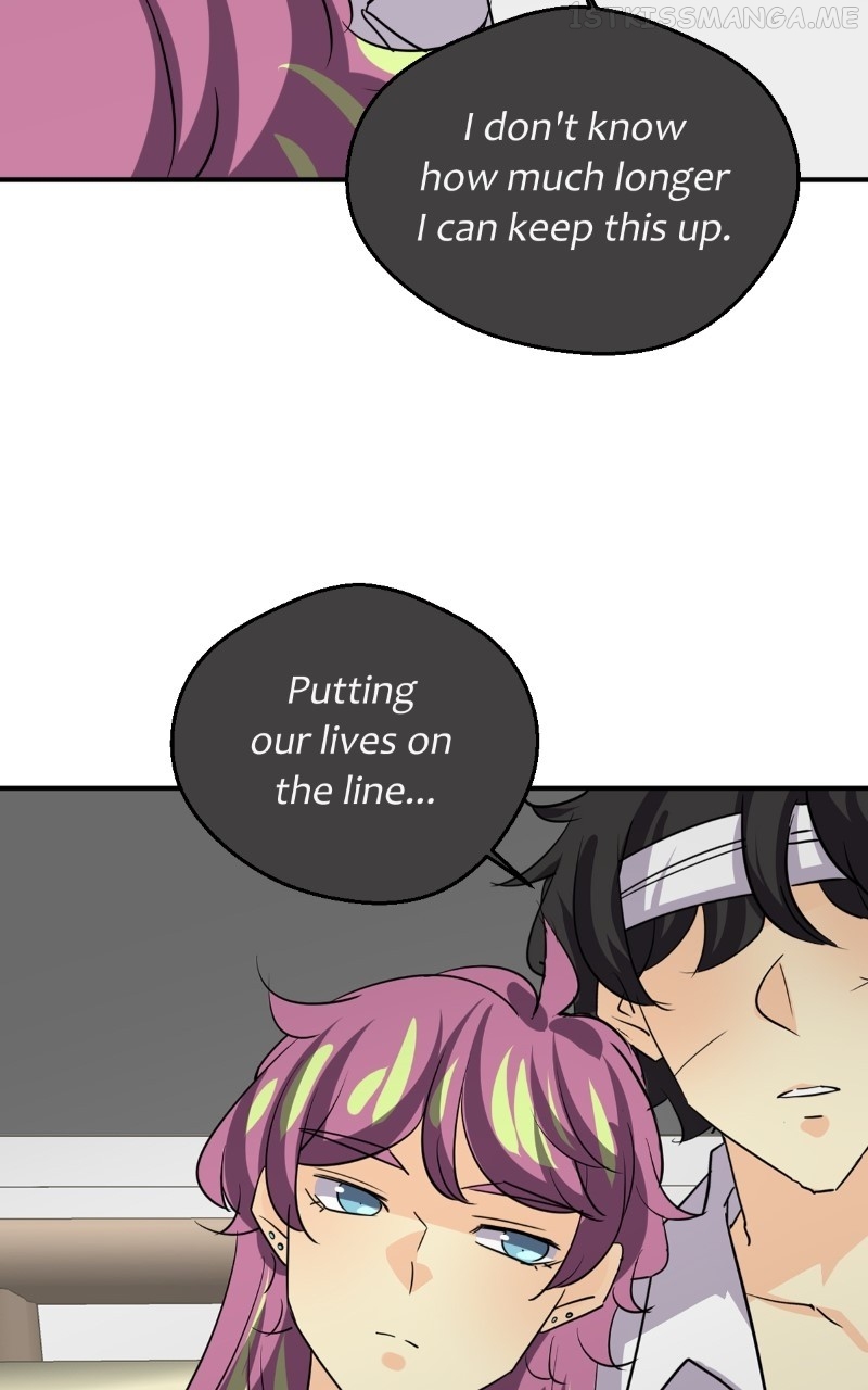 Read unOrdinary Manga EN Manga Online