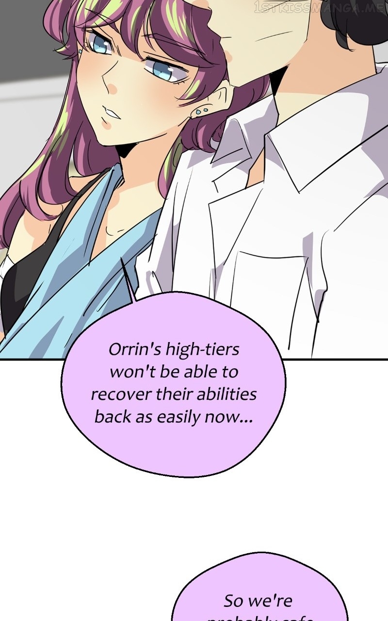 Read unOrdinary Manga EN Manga Online