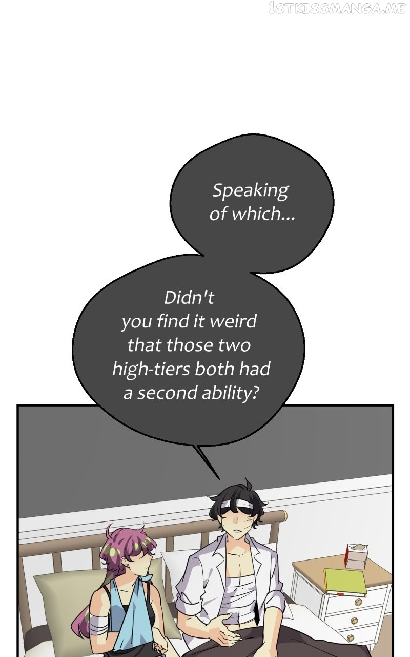 Read unOrdinary Manga EN Manga Online
