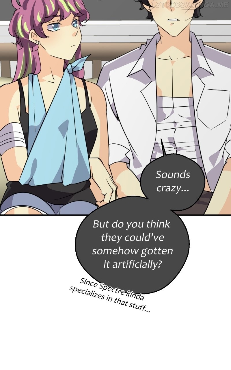 Read unOrdinary Manga EN Manga Online