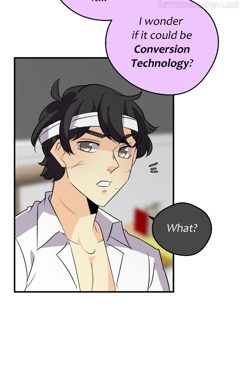 Read unOrdinary Manga EN Manga Online