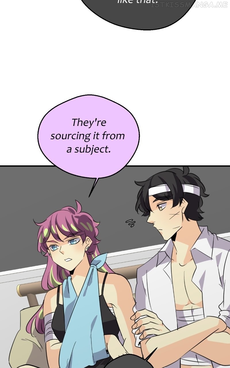 Read unOrdinary Manga EN Manga Online